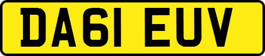 DA61EUV