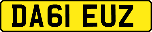 DA61EUZ