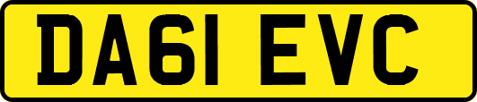 DA61EVC