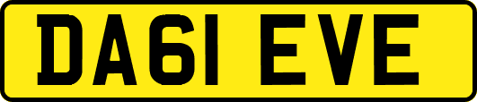 DA61EVE