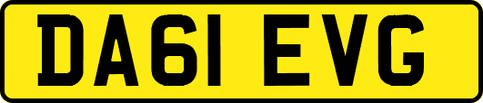 DA61EVG