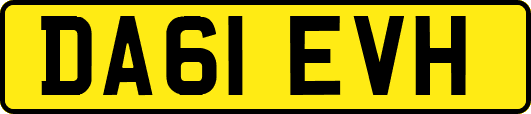 DA61EVH