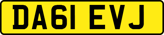 DA61EVJ