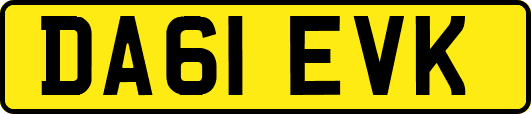 DA61EVK