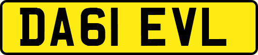 DA61EVL