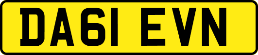 DA61EVN