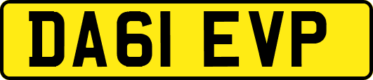 DA61EVP