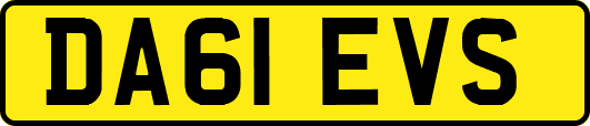 DA61EVS