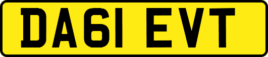 DA61EVT