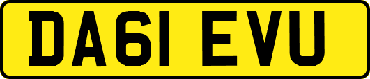 DA61EVU