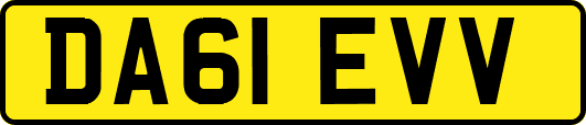 DA61EVV