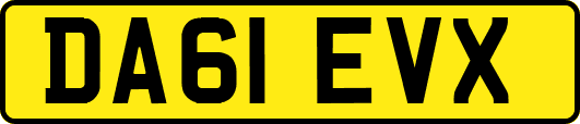 DA61EVX