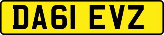 DA61EVZ