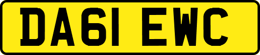 DA61EWC