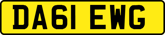 DA61EWG