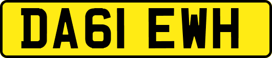 DA61EWH