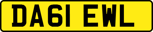 DA61EWL