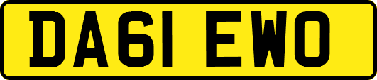 DA61EWO