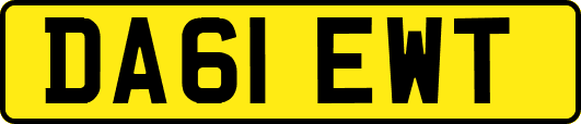 DA61EWT