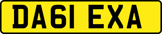 DA61EXA