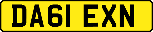 DA61EXN