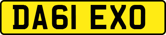 DA61EXO