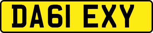 DA61EXY