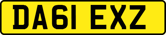DA61EXZ