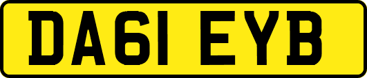 DA61EYB