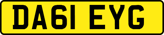 DA61EYG