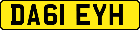 DA61EYH