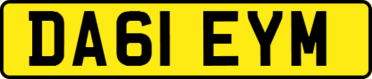 DA61EYM