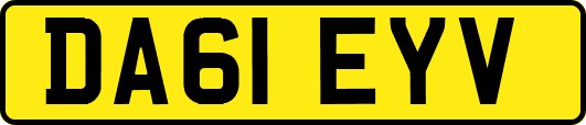 DA61EYV
