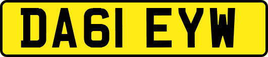 DA61EYW