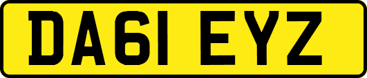 DA61EYZ