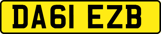 DA61EZB