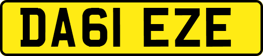 DA61EZE