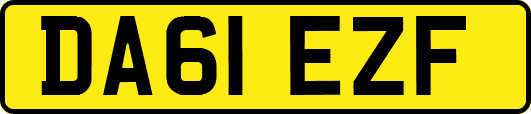 DA61EZF