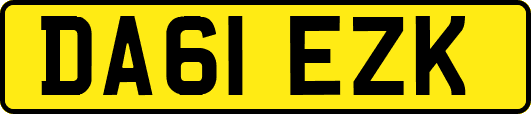 DA61EZK