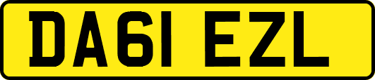 DA61EZL