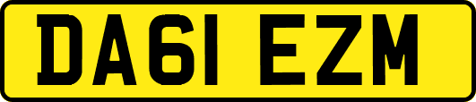 DA61EZM