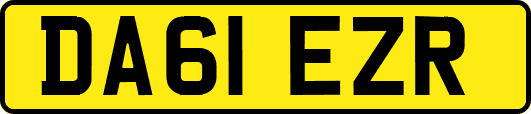 DA61EZR