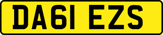 DA61EZS