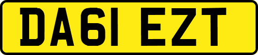 DA61EZT