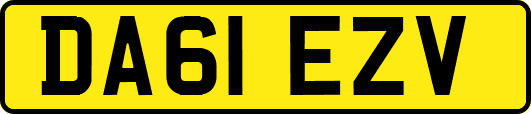 DA61EZV
