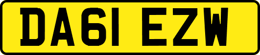 DA61EZW