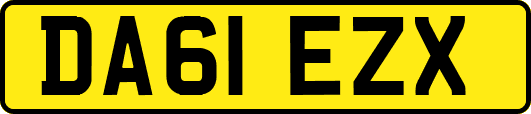 DA61EZX