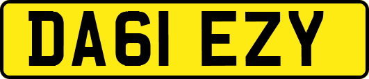 DA61EZY