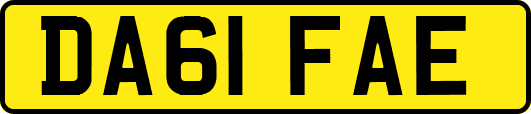 DA61FAE