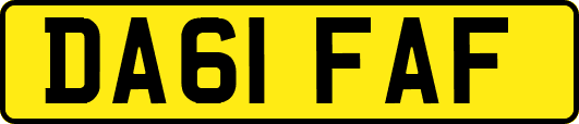DA61FAF